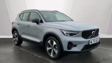 Volvo XC40 2.0 B4P Plus Dark 5dr Auto Petrol Estate